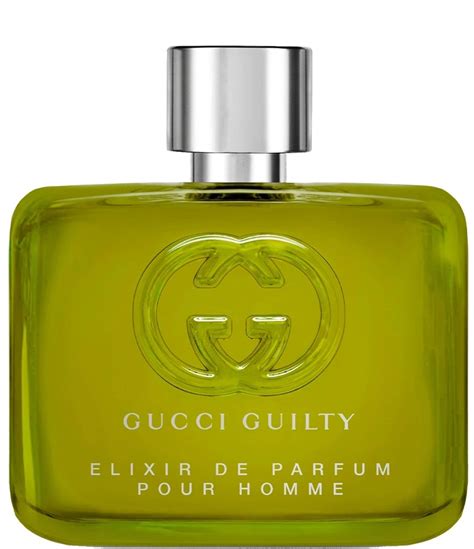 gucci guilty parfum|gucci guilty parfum for men.